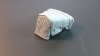 Panzer Art RE35-416 Opel Omnibus engine deck with canvas cover (Roden) 1/35